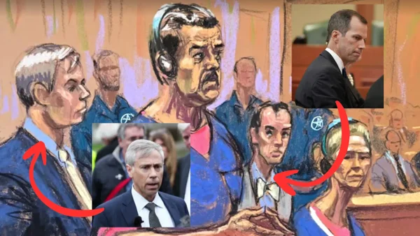 Quiénes son los abogados contratados para defender a Nicolás Maduro y Cilia Flores en los Estados Unidos Quiénes son los abogados contratados para defender a Nicolás Maduro y Cilia Flores en los Estados Unidos