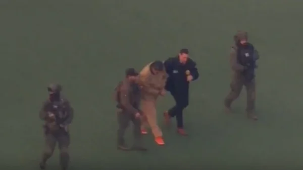 Indictment de EE. UU. destapa el expediente criminal contra Nicolás Maduro y su esposa Indictment de EE. UU. destapa el expediente criminal contra Nicolás Maduro y su esposa