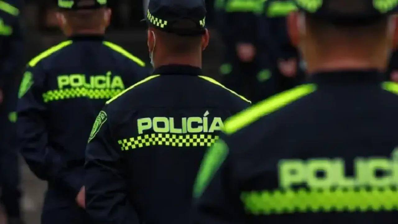 These Injuries and Illnesses Prevent You From Being a Police Officer in Colombia