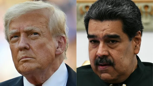 Maduro subestimó a Estados Unidos antes de su captura: revelaron cómo fueron sus últimos días Maduro subestimó a Estados Unidos antes de su captura: revelaron cómo fueron sus últimos días