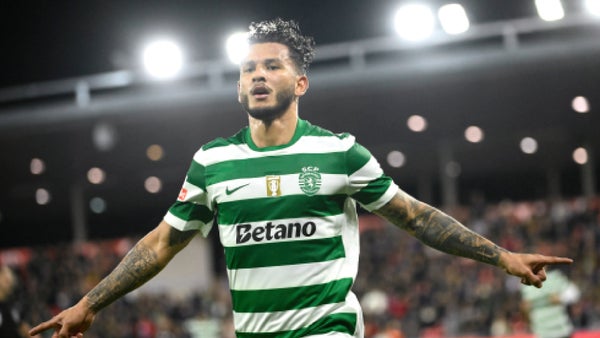 Luis Suárez sigue imparable en Europa: así fue su espectacular gol este fin de semana en Portugal Luis Suárez sigue imparable en Europa: así fue su espectacular gol este fin de semana en Portugal