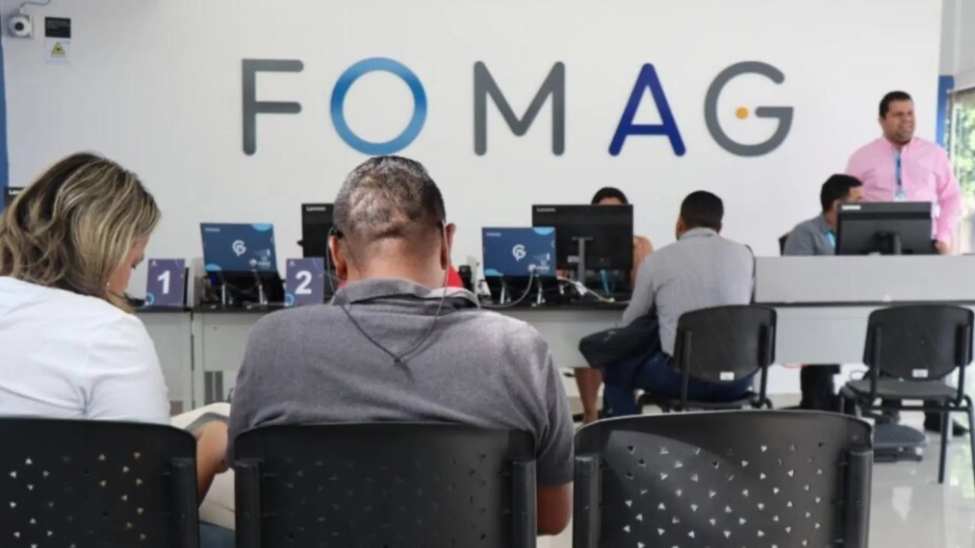 Foto: Fomag