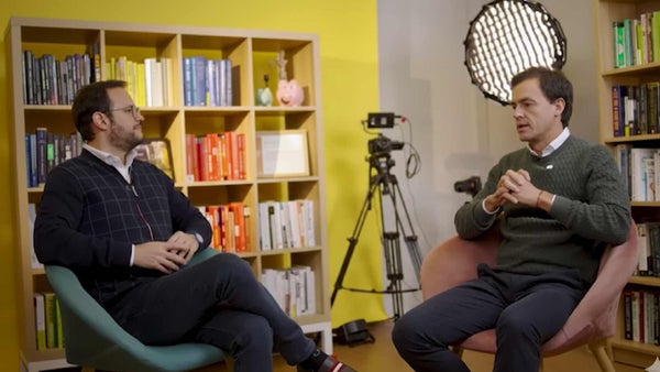 Juan Pablo Zuluaga analiza el 2026 económico y llama a organizar las finanzas personales