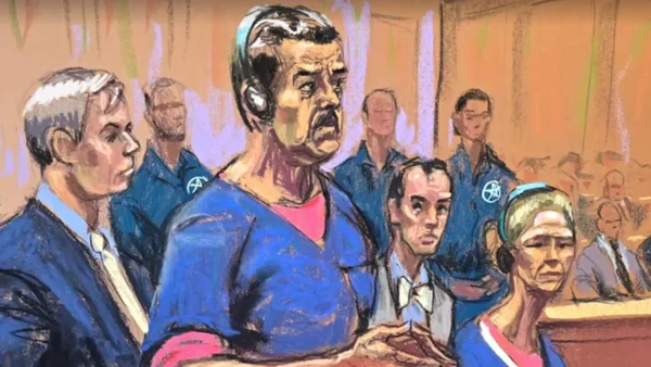 Audiencia contra Cilia Flores en Nueva York fue adelantada: ya se conoce la fecha en la que comparecerá ante el juez