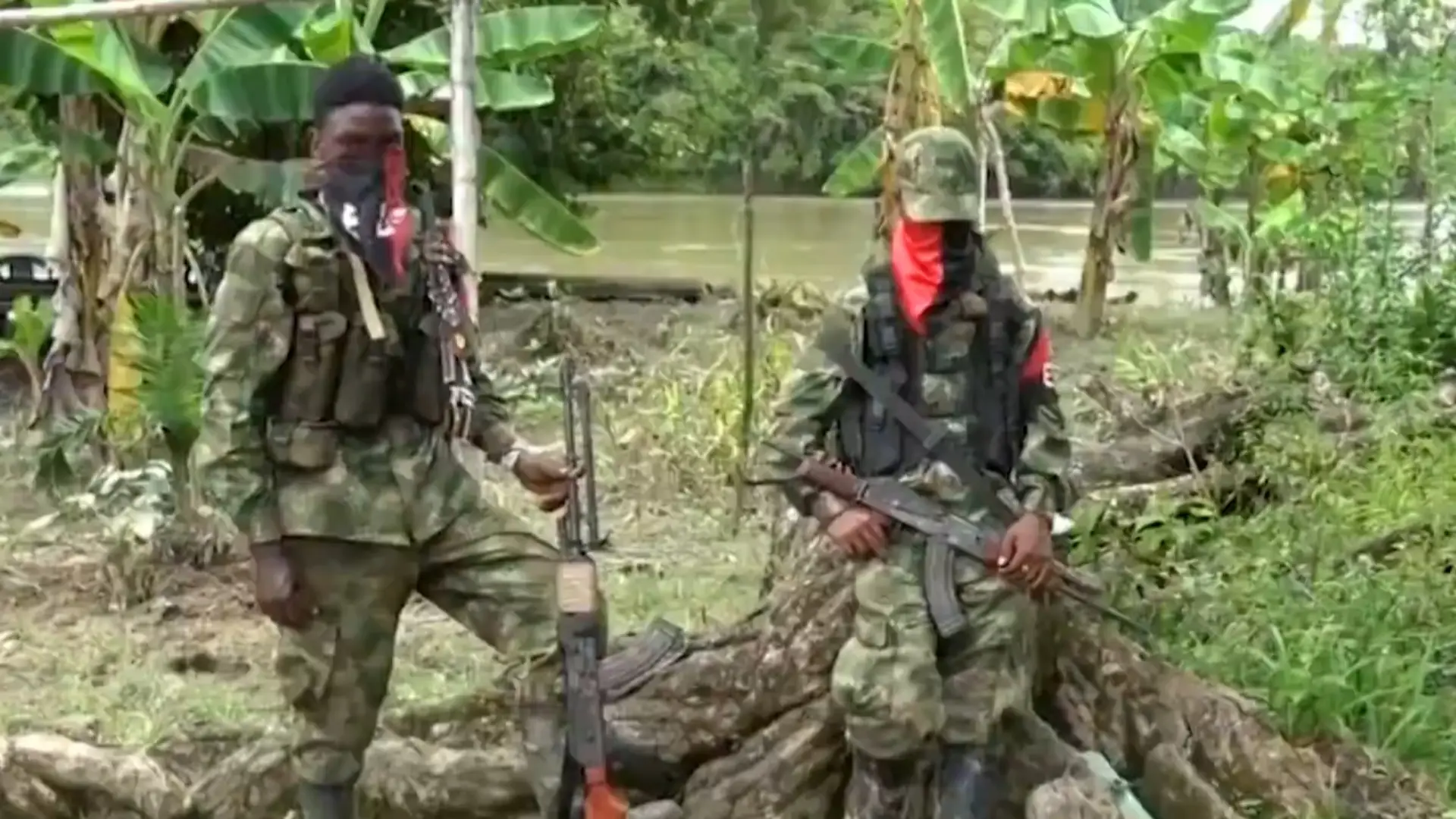 Informe revela caminos ocultos para el tráfico de cocaína