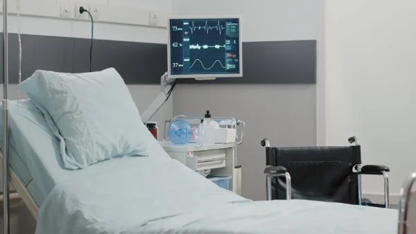 "Me diagnosticaron": reconocida actriz fue hospitalizada de emergencia y reveló su estado de salud "Me diagnosticaron": reconocida actriz fue hospitalizada de emergencia y reveló su estado de salud