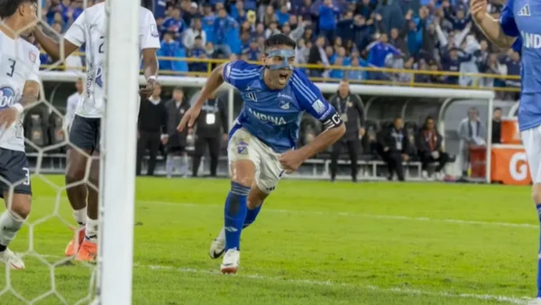 Radamel Falcao García tendrá su ‘Last Dance’ con Millonarios: oficial