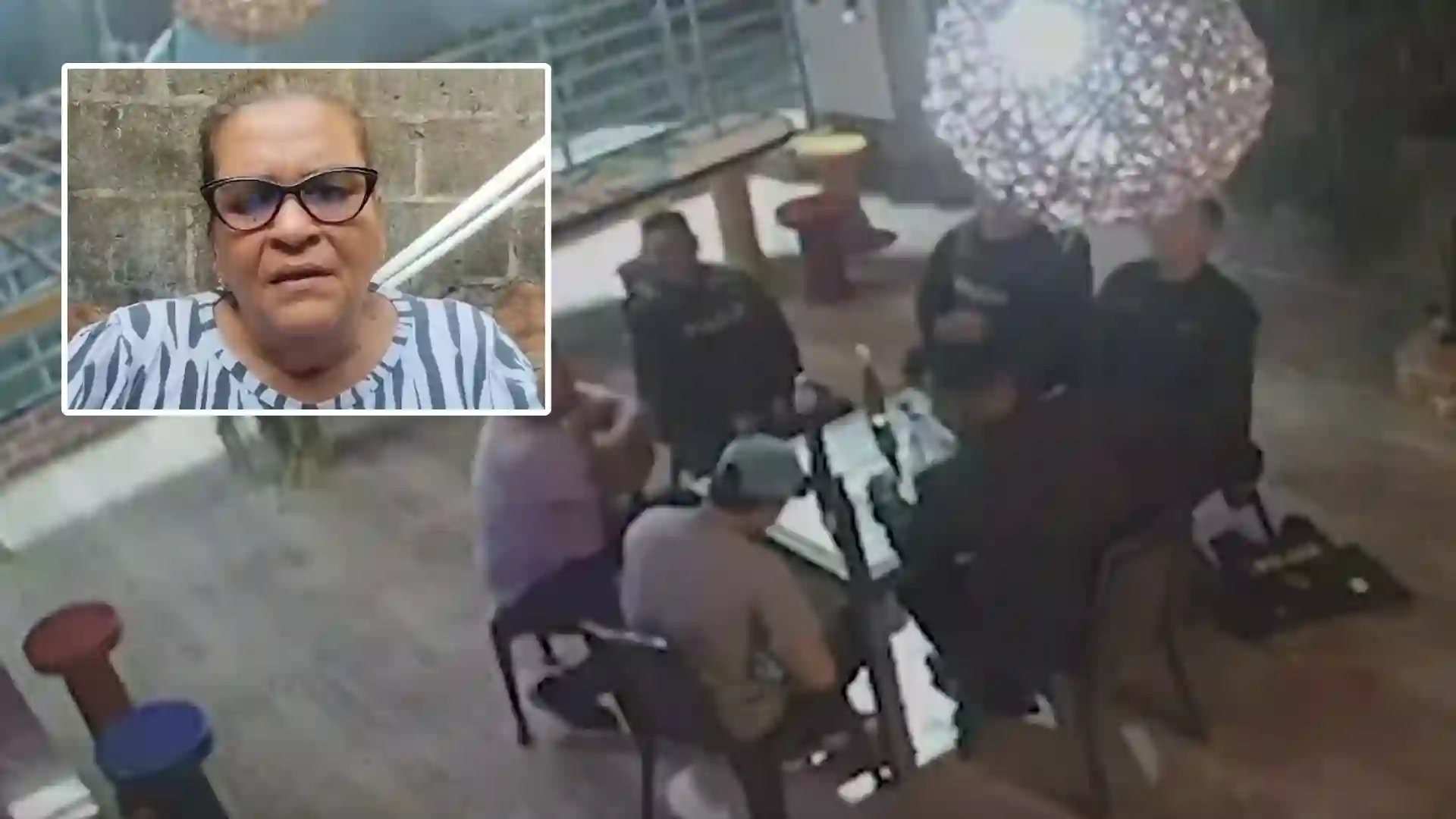 Madre de policía asesinado en Caquetá contó que la última vez que vio a su hijo le dijo que sería papá