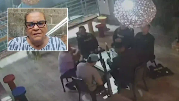 Madre de policía asesinado en Caquetá contó que la última vez que vio a su hijo le dijo que sería papá