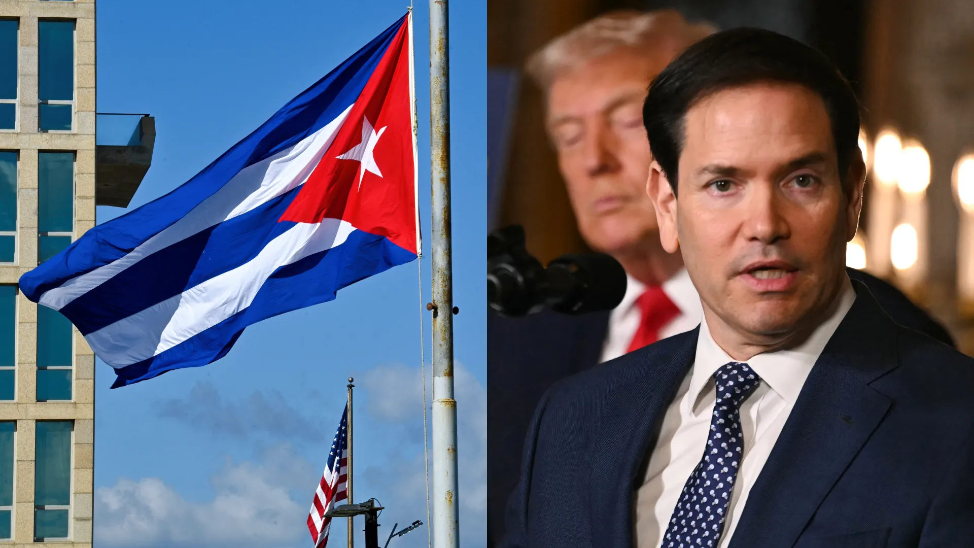 Cuba y Marco Rubio