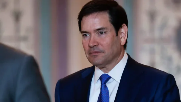 Estados Unidos reveló los tres pasos para la transición en Venezuela