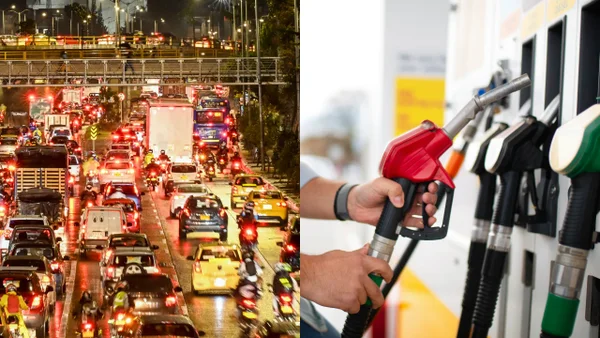 Listo el decreto: estos son los vehículos para los que subirá el precio del ACPM en Colombia