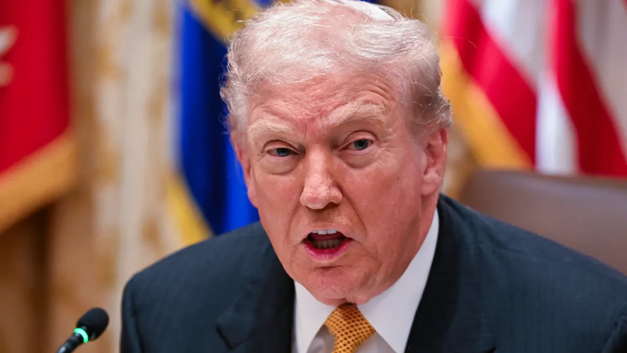 Trump sees a "very possible" agreement with Iran, but warns he will resume bombings