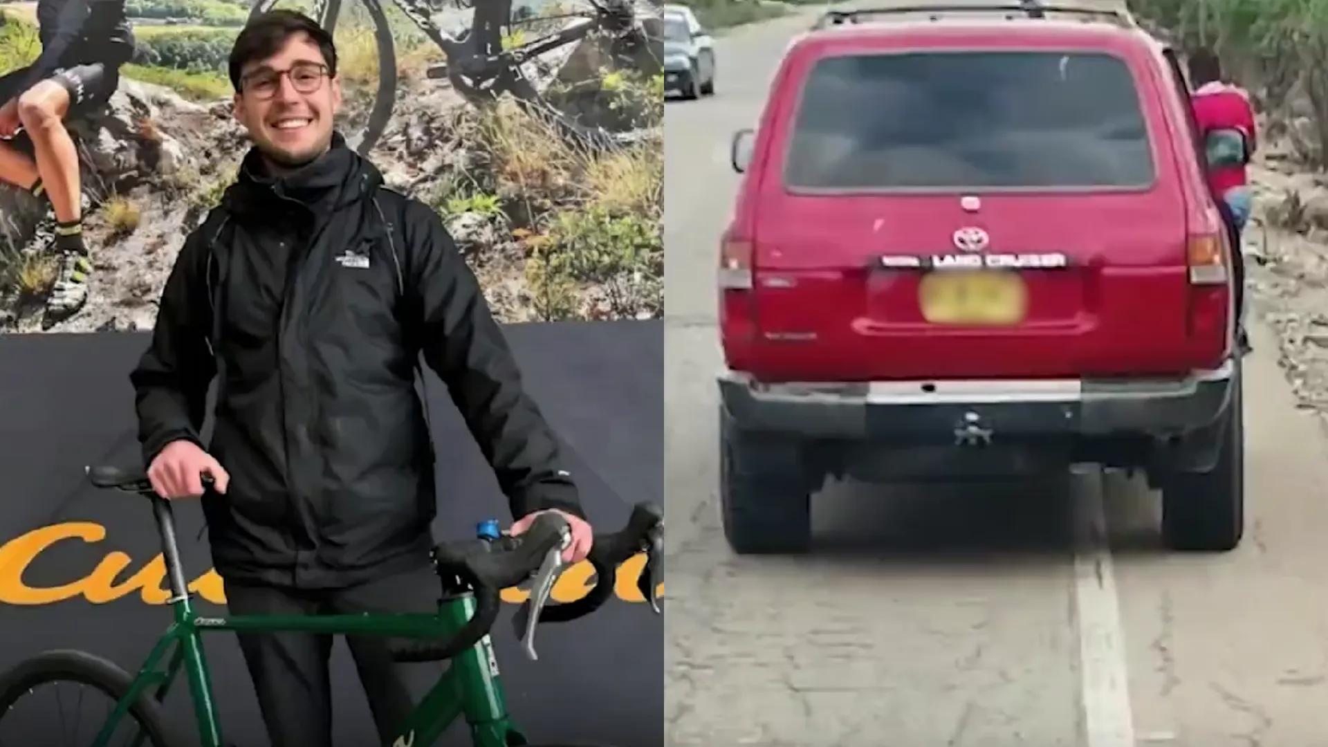 Foto: emisión de Noticias RCN