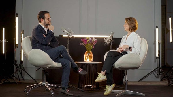 Cecilia Zuleta: redes, límites y la urgencia de cuidar la salud mental de niños y adolescentes