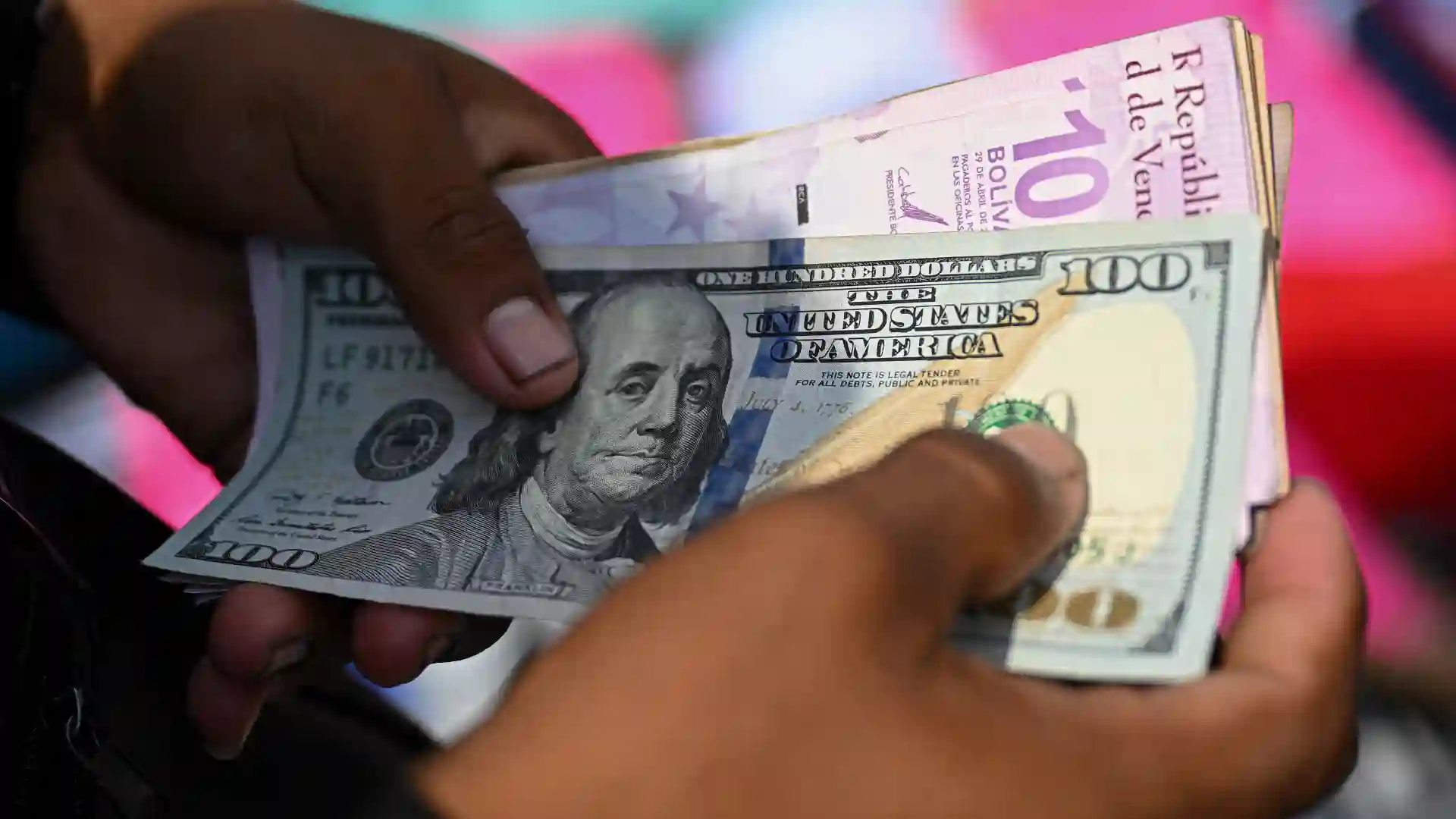 ¿Cuánto tiempo tardaría la recuperación económica en Venezuela, a través de PDVSA?