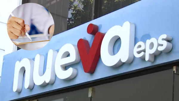 Nueva EPS habilita formulario virtual para entregar medicamentos tras terminar contrato con Colsubsidio