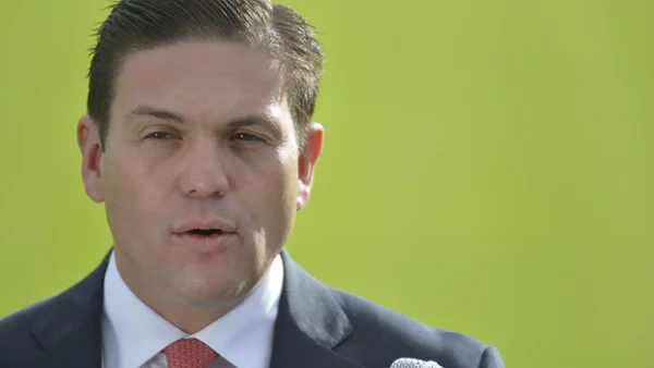 Juan Carlos Pinzón y la razón para unirse a la Gran Consulta por Colombia: "El país necesita unión"