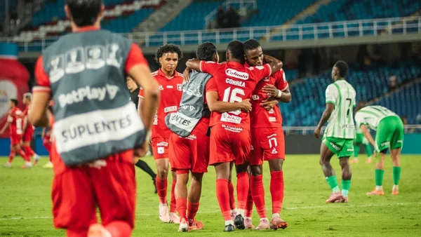 Junior de Barranquilla tiene todo arreglado para quedarse con figura del América