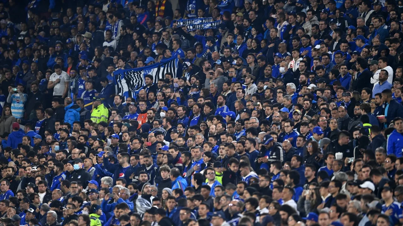 Millonarios lanzó los precios de sus abonos para 2026-I: esto valdrá ver a Falcao en El Campín