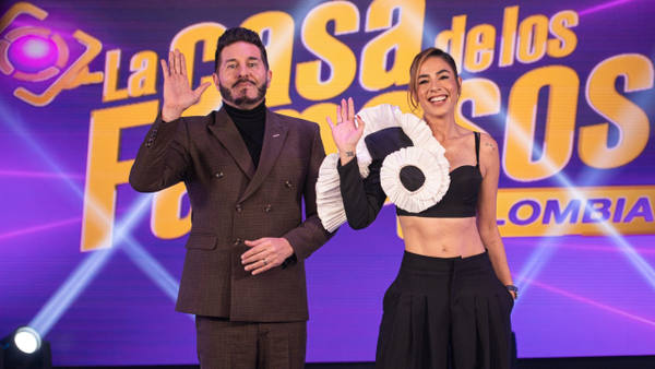 "No me saquen": famoso influencer ingresará a La Casa de los Famosos Colombia 2026