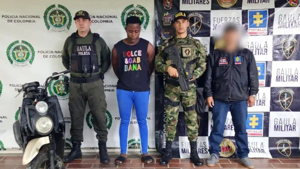 Violador serial abusó en cuatro meses a nueve mujeres que captaba por redes sociales: lo condenaron a 57 años