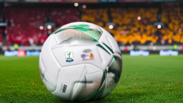 "Ya están notificados": alarmas encendidas porque otro equipo del Fútbol Profesional Colombiano se podría quedar sin estadio "Ya están notificados": alarmas encendidas porque otro equipo del Fútbol Profesional Colombiano se podría quedar sin estadio