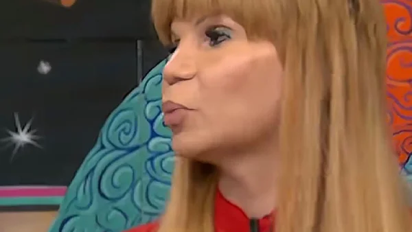 "Va a ser el año de la muerte": impactante predicción de Mhoni Vidente tras el inicio del 2026 "Va a ser el año de la muerte": impactante predicción de Mhoni Vidente tras el inicio del 2026