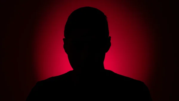 El influencer Camilo Cifuentes apareció en la cámara de Jhonny Rivera: ¿se reveló su identidad?