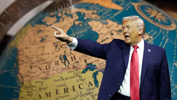 Tras “amenazas de expansionismo estadounidense” siete países de Europa se pronuncian en defensa de la soberanía groenlandesa Tras “amenazas de expansionismo estadounidense” siete países de Europa se pronuncian en defensa de la soberanía groenlandesa