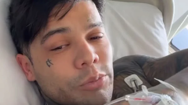 Yeferson Cossio volvió a hablar tras su nueva recaída por el problema en el corazón: esto dijo