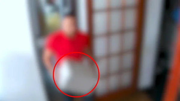 Hombre que le propinó 55 puñaladas a su expareja también se llevó una caja fuerte con sus ahorros