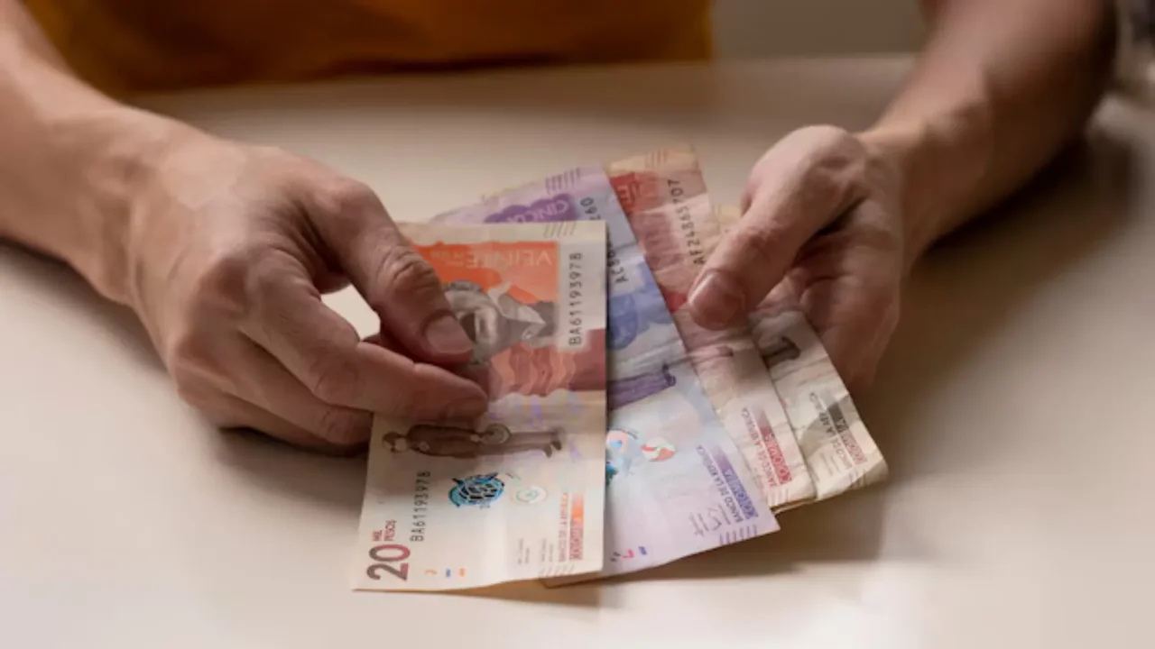 Inflación de mayo fue del 5,84%: alojamiento y servicios registran un alza considerable
