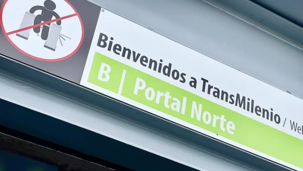¿Nuevo portal de Transmilenio en la Autopista Norte? Alcalde reveló dónde estaría ubicado