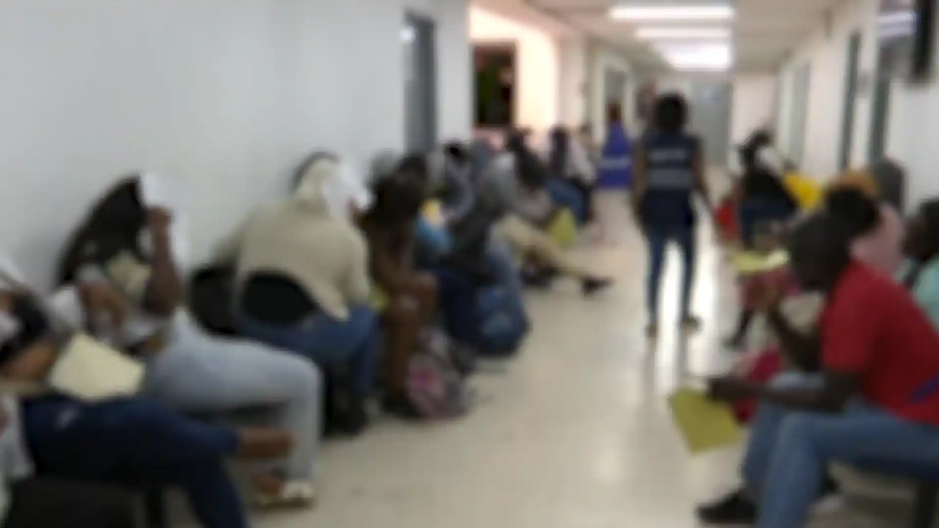 Alerta en Cali por la llegada masiva de familias desplazadas de Cauca