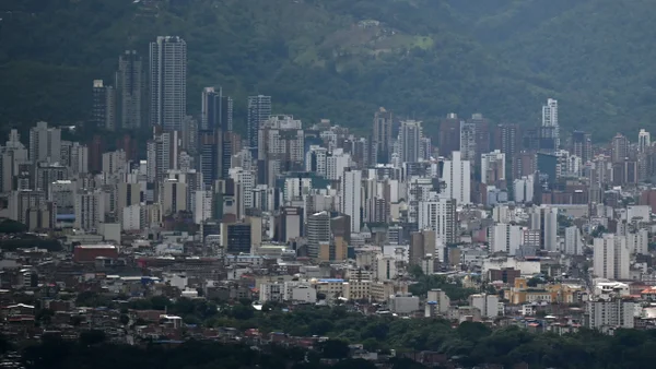 Las ciudades más caras y más baratas para vivir en Colombia, según el Dane Las ciudades más caras y más baratas para vivir en Colombia, según el Dane