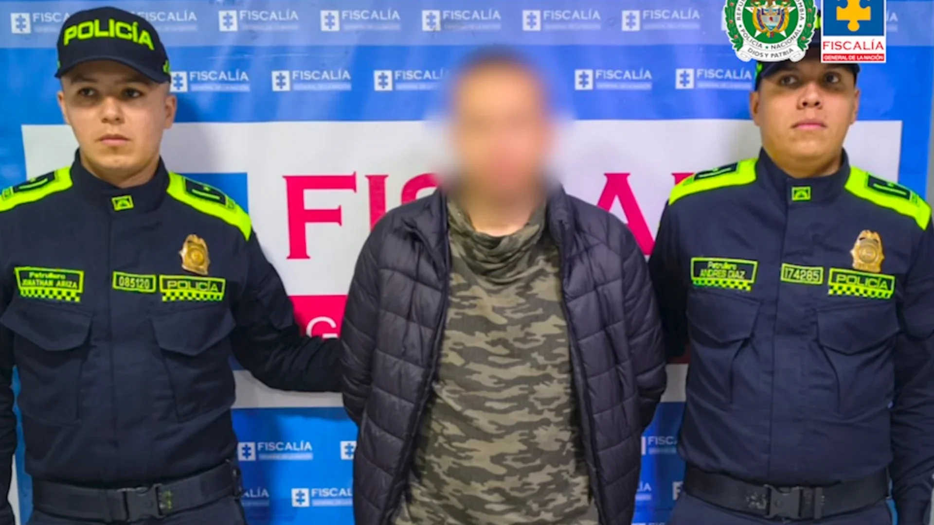 Cárcel para el agresor de su expareja 55 puñaladas