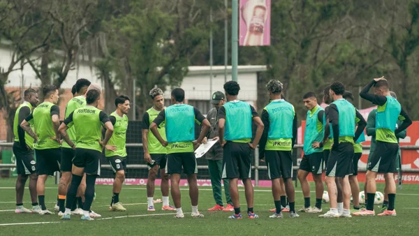 Atlético Nacional se quedó con joya del arco que todos querían