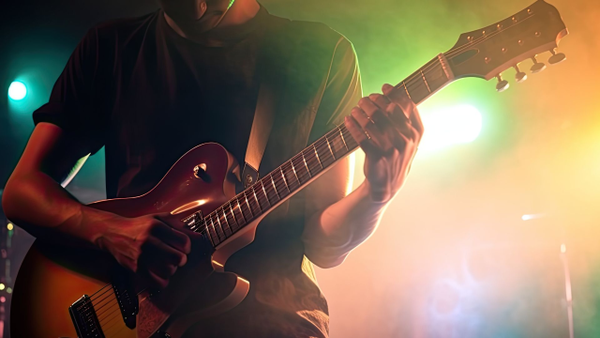 El Planetario de Bogotá se viste de rock en español con una inmersiva experiencia