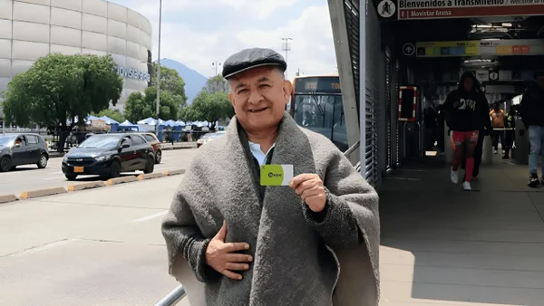 Transmilenio anunció cambios en subsidios tras aumentar el precio del pasaje
