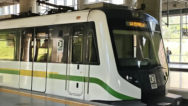 Medellín no se queda atrás: esto sube el precio del pasaje en el Metro y buses en el Valle de Aburrá