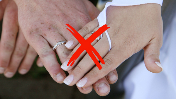 Matrimonio es anulado tras usar discurso hecho por ChatGPT, en Holanda Matrimonio es anulado tras usar discurso hecho por ChatGPT, en Holanda