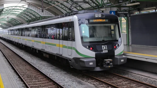 Cambio de tarjeta Cívica en el Metro de Medellín: quiénes deben actualizarla antes del 15 de marzo