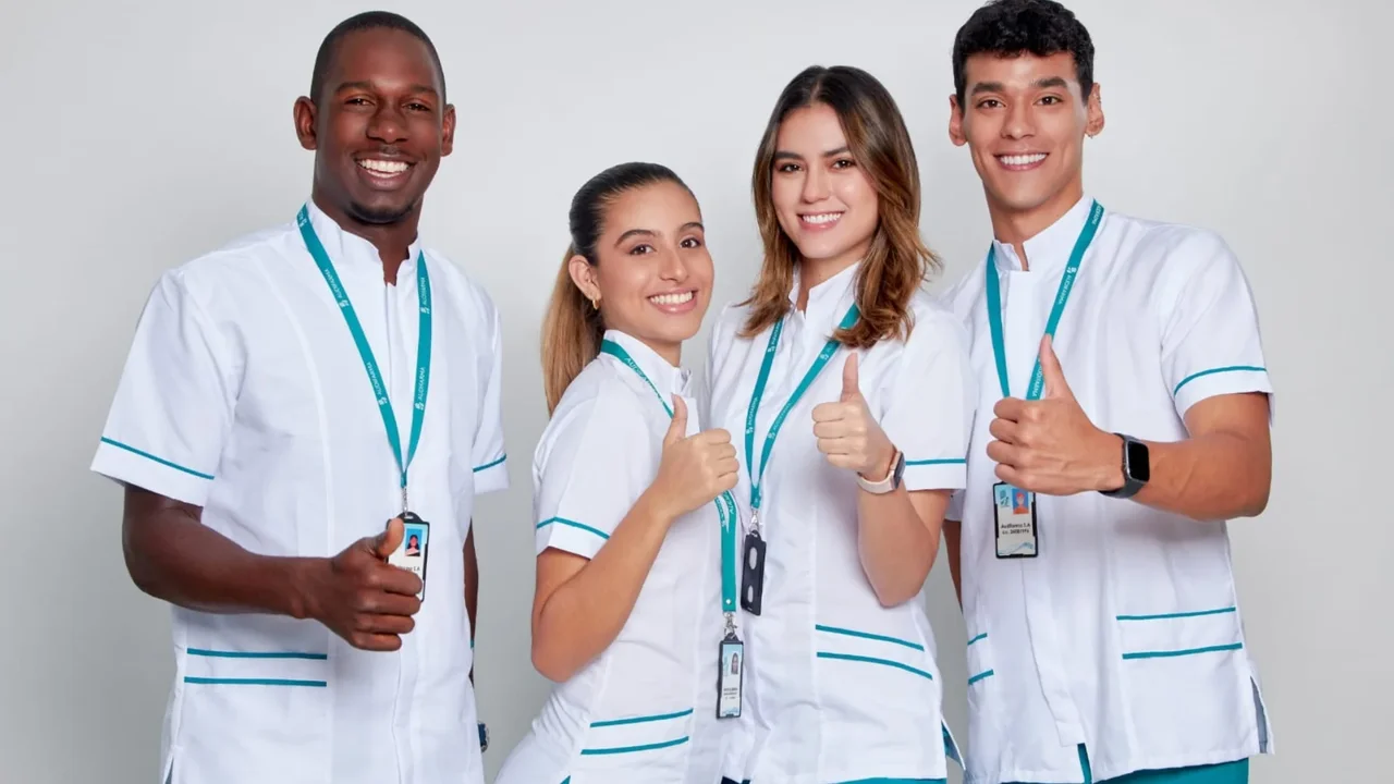 Audifarma abrió vacantes para Bogotá, Ibagué y Medellín: de esto se tratan