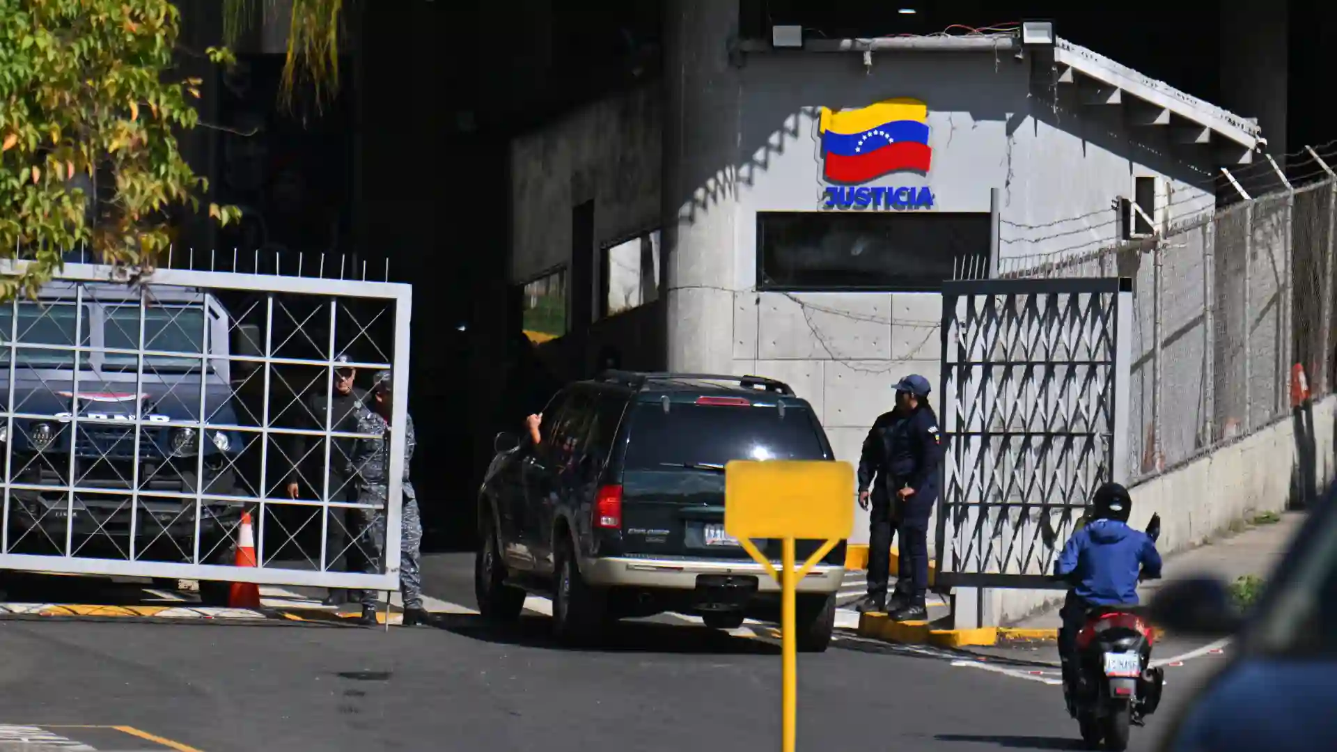 Régimen en Venezuela excarceló solo al 1% de los 800 presos políticos: ¿Quiénes son?