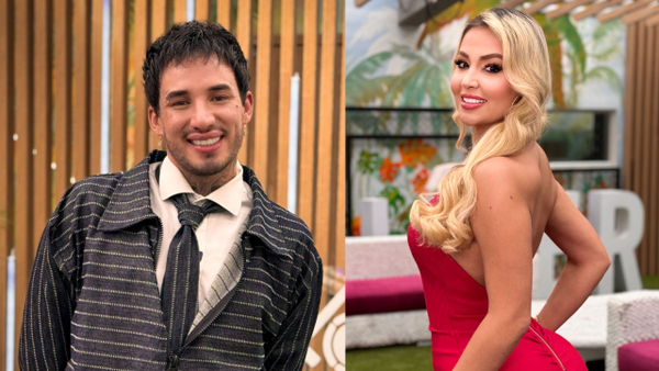 “Ella presuntamente usó bots”: Valentino estalla contra Yuli a vísperas de ingresar a La casa de los Famosos