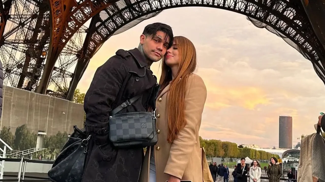 La novia de Yeferson Cossio está de luto: "tuve que decirle adiós"