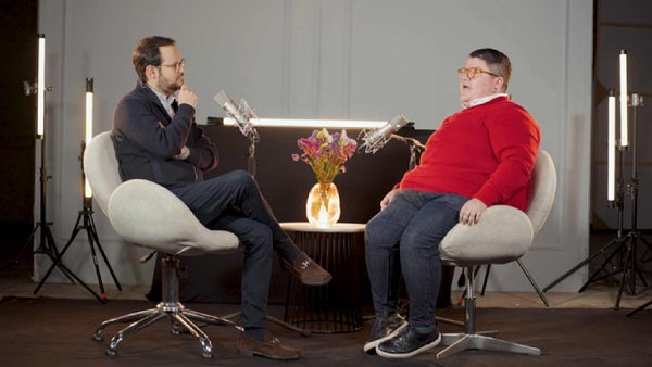 Julieth Rincón: La voz joven que busca renovar el Congreso en 2026