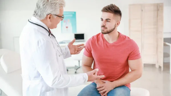 Hombres en Colombia tardan más de dos años en consultar por disfunción eréctil, revela estudio
