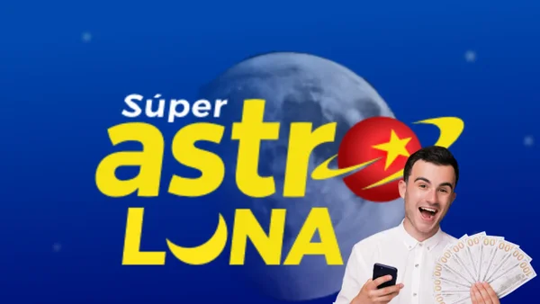 Resultado Super Astro Luna: número y signo ganador hoy 10 de enero de 2026
